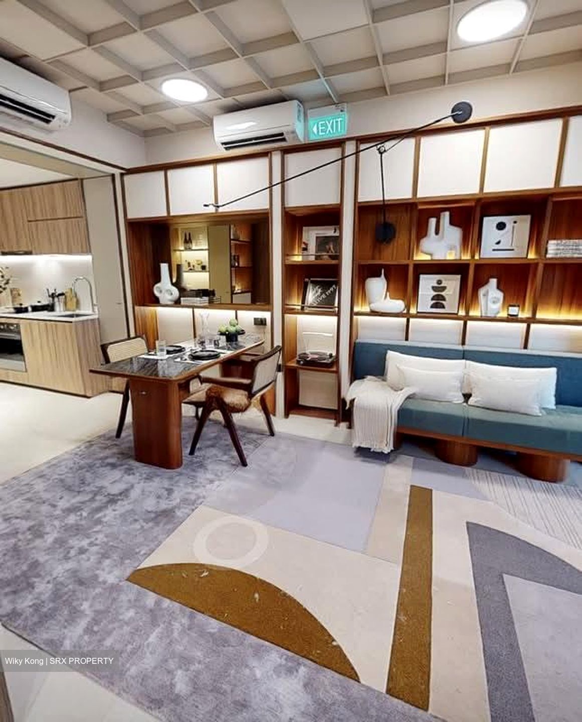 The Reserve Residences (D21), Apartment #602476841